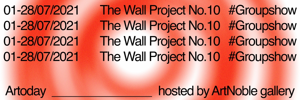 The Wall Project No.10